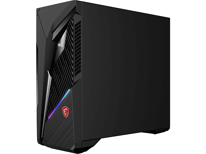 Thumbnail - MSI MAG INFINITE S3 14NVL5-2814DE, Gaming PC mit Intel® Core™ i5 i5-14400F Prozessor, 16 GB RAM, 1 TB SSD GeForce RTX™ 5...