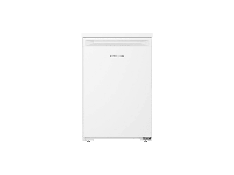 LIEBHERR TK 14Vd00 Tischkühlschrank (125 l, D, 850 mm hoch, Weiß)