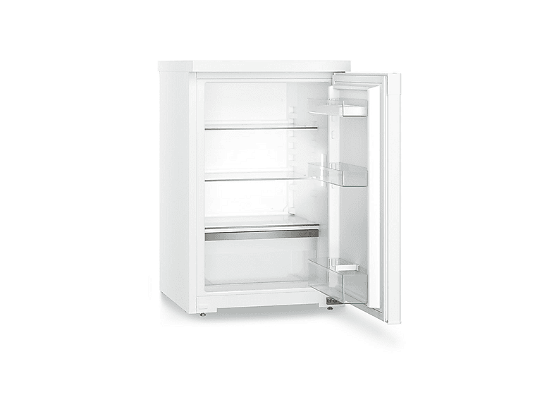 LIEBHERR TK 14Vd00 Tischkühlschrank (125 l, D, 850 mm hoch}, Weiß)