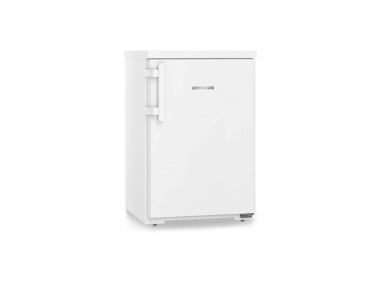 LIEBHERR Rb 1401 Tischkühlschrank (111 l, B, 850 mm hoch, Weiß)