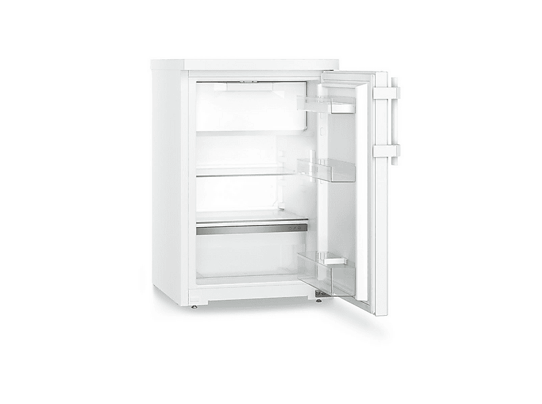 LIEBHERR Rb 1401 Tischkühlschrank (111 l, B, 850 mm hoch}, Weiß)