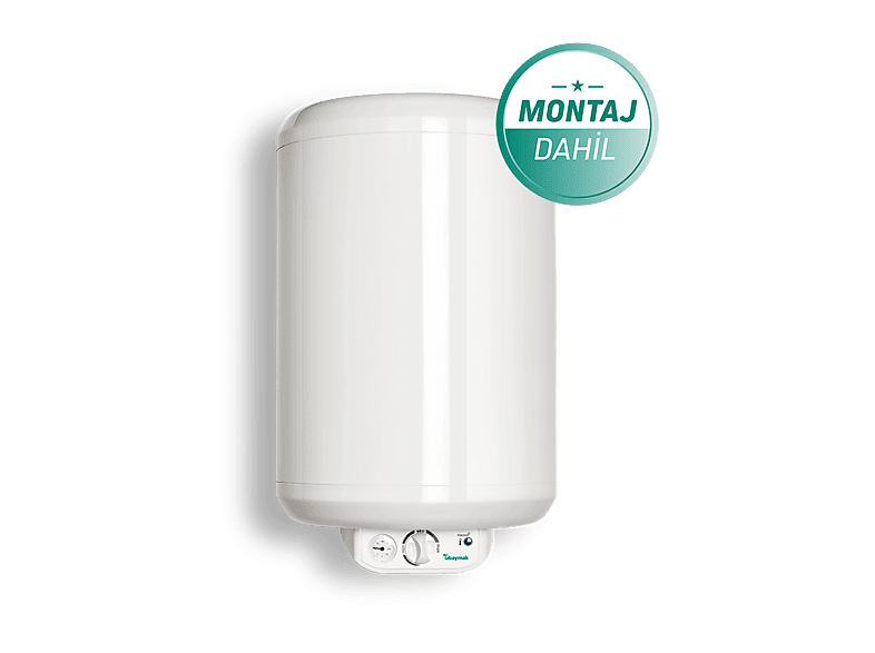 BAYMAK Aqua Konfor 50lt Termosifon