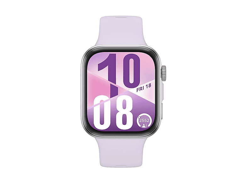SMARTWATCH HUAWEI WATCH FIT 4 , PURPLE