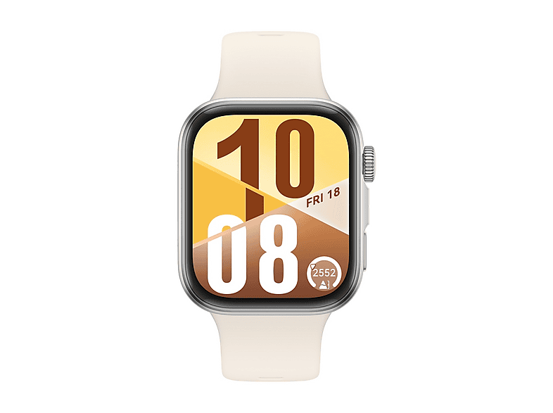 SMARTWATCH HUAWEI WATCH FIT 4 , WHITE