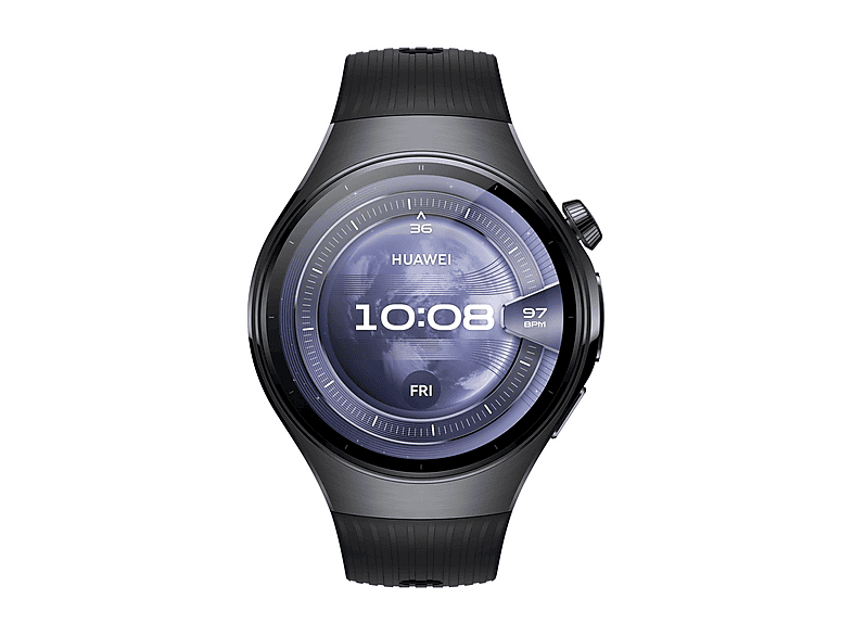 Smartwatch Huawei Watch 5 46 MM, Black