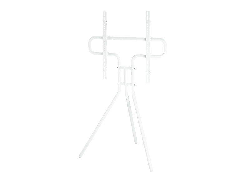 Hama Easel Design 00220872, de 37 75, VESA Hasta 600 x 400, Fijo, Blanco