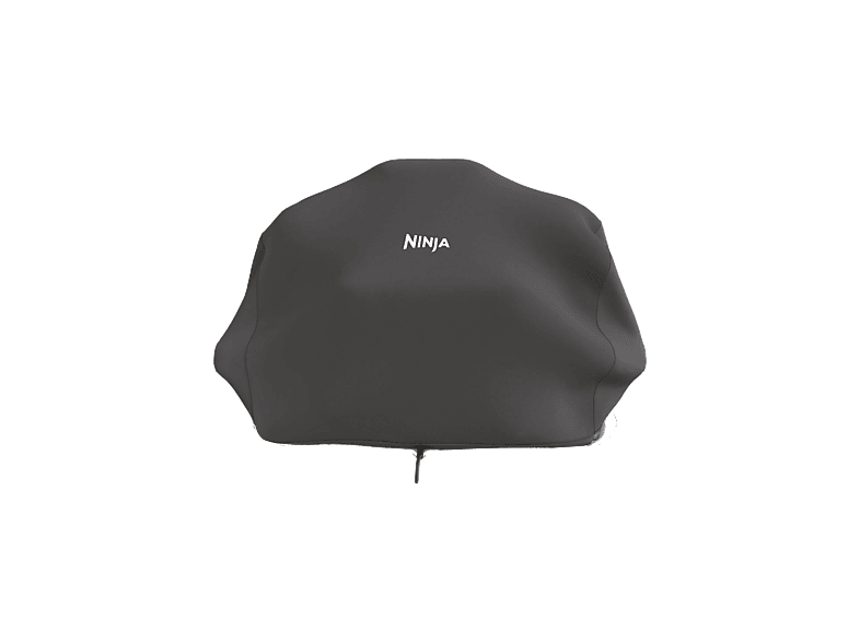 Accesorio barbacoa - Ninja OG701, Poliéster, Resistente a los rayos UV, Negro