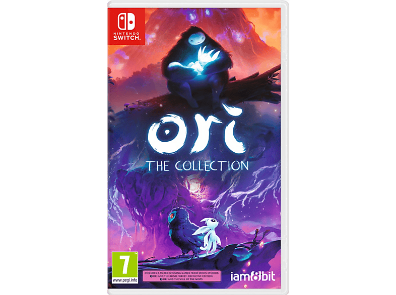 Mindscape Sw Ori: The Collection - Switch