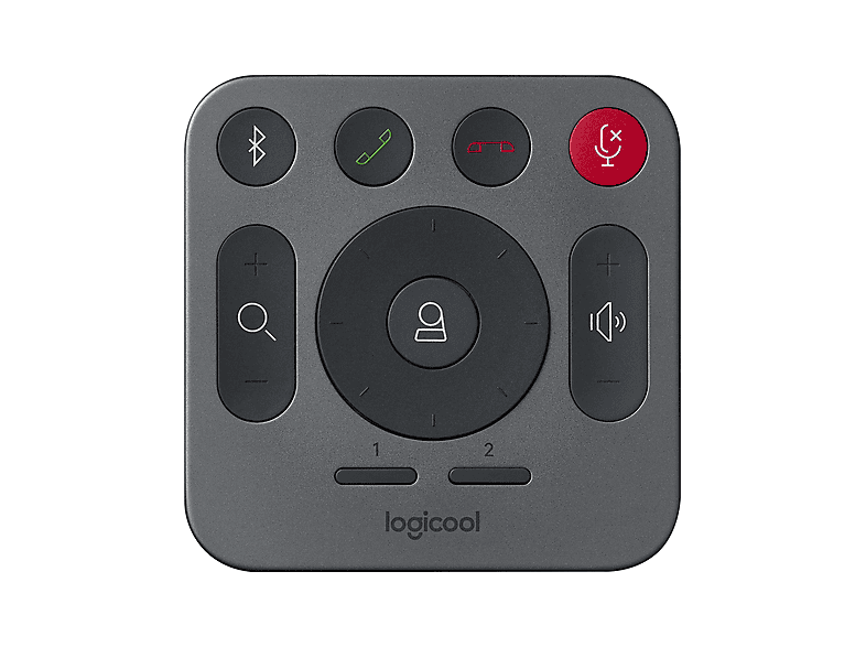 Thumbnail - LOGITECH - B2B Rally Konferenzkamera, Graphite