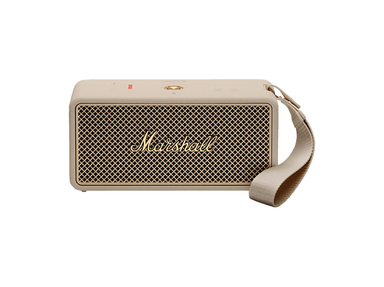 MARSHALL MIDDLETON II Bluetooth Lautsprecher, Cream