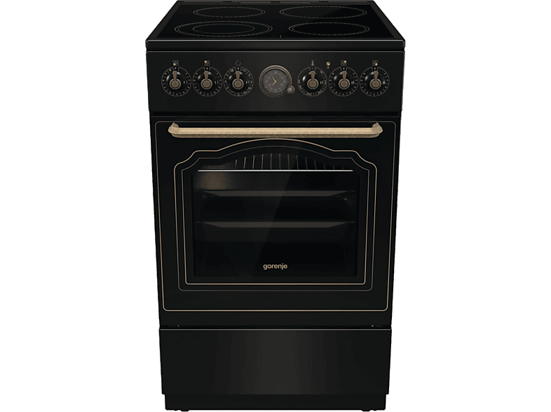 Kuchnia GORENJE GECS5B70CLB