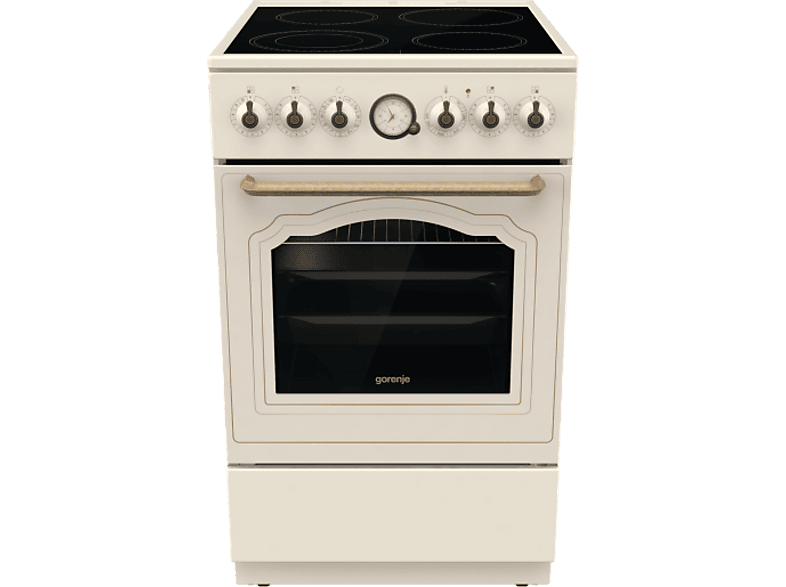 Kuchnia GORENJE GECS5B70CLI