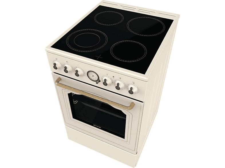 Kuchnia GORENJE GECS5B70CLI – zdjęcie 2