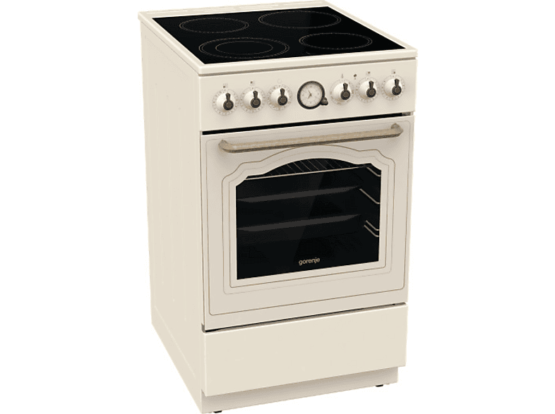 Kuchnia GORENJE GECS5B70CLI – zdjęcie 3