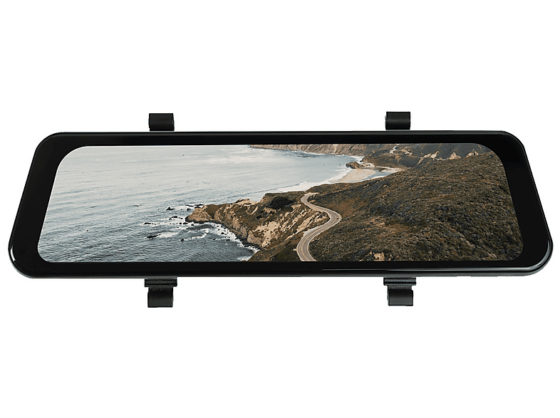 Wideorejestrator PRIDO X8 Czarny – zdjęcie 2