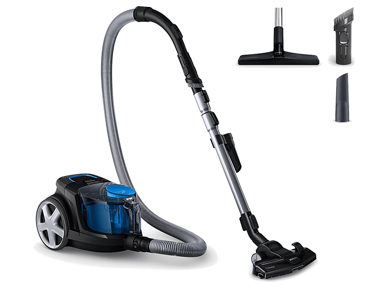 Odkurzacz PHILIPS PowerPro Compact FC 9331/09