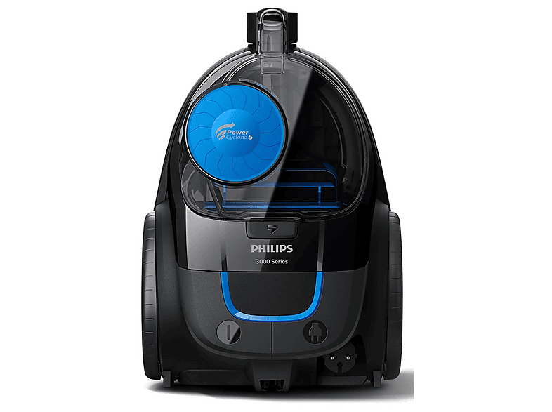 Odkurzacz Philips Seria 3000 FC9331/09 – zdjęcie 2