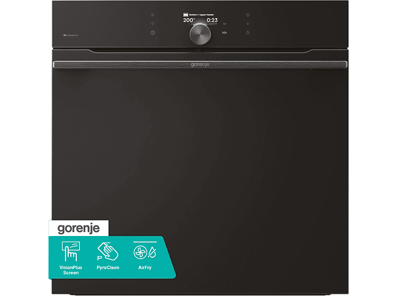 GORENJE BP6138B