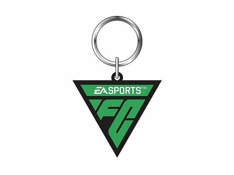 Portachiavi Electronic Arts Key Ring Ea Sports Fc 26