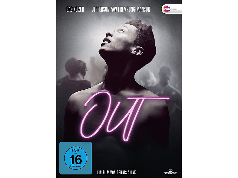 OUT DVD | MediaMarkt