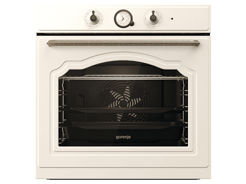 Piekarnik elektryczny Gorenje Classico BOS67371CLI