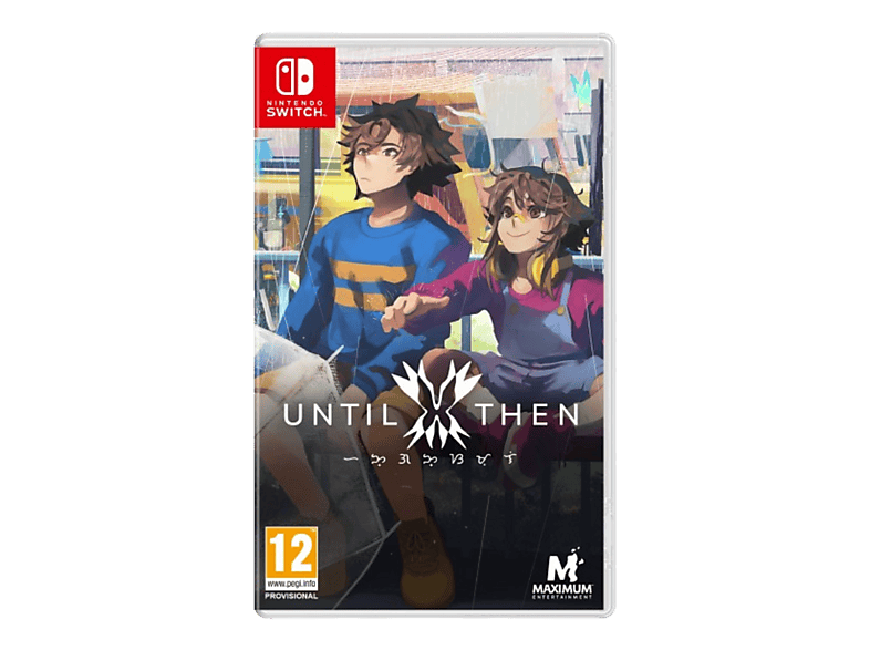 Until Then (Nintendo Switch)