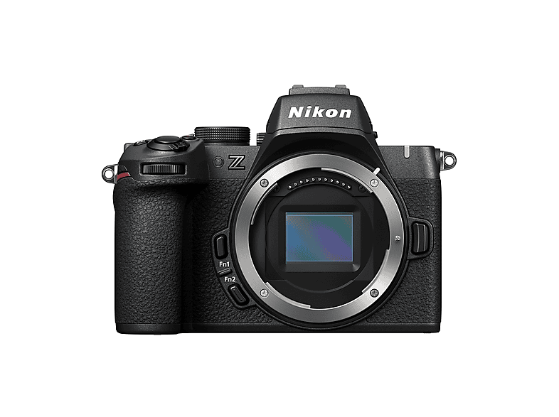 Fotocamera Mirrorless Nikon Z 50Ii Body + Sdxc 128Gb