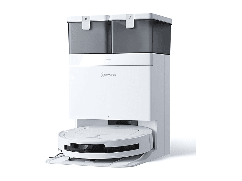 Ecovacs Deebot T50 Omni GEN 2 aspirapolvere robot, 75 W Robot Domestico