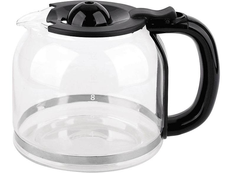Emerio CME-133280 Kaffeemaschine Grün — Foto 2 von 3