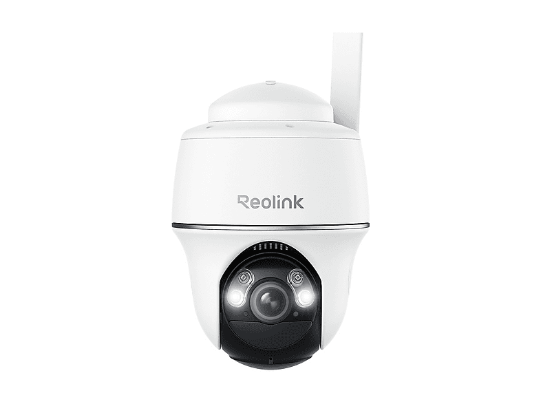Videocamera da esterno Reolink Go G430 4G a batteria