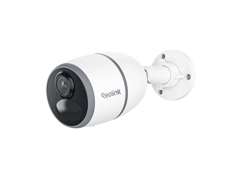 Videocamera da esterno Reolink Go G330 4G a batteria