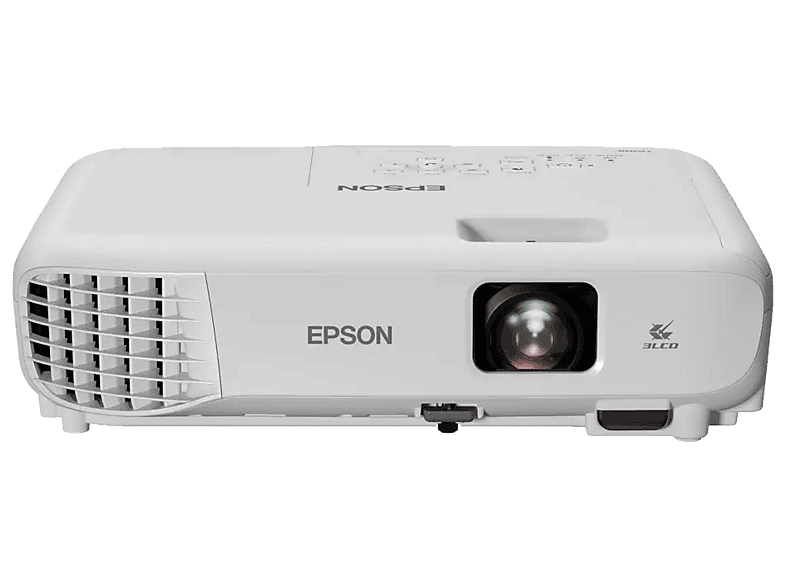 Projektor EPSON EB-W53 WXGA (1280 x 800), 4000 ANSI lumen