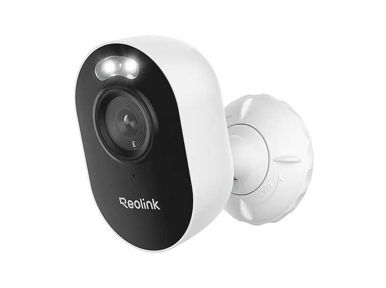 Videocamera da interno Reolink Lumus E430 Wi-Fi