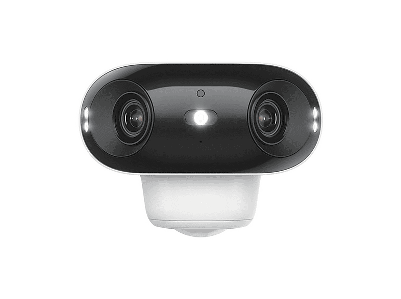 Videocamera da esterno REOLINK ArgusB740X zoom digit 10X, Esterno, Connettività WIFI, Funzione visione notturna, Microfono integrato, Sistema di alimentazione: Batteria
