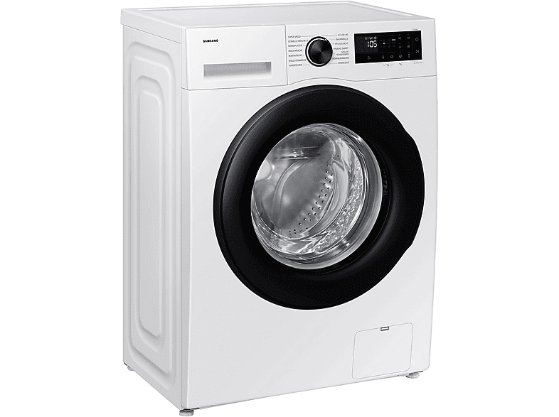 SAMSUNG WW90DG5G34AEEG WW5100D Waschmaschine (9 kg, 1400 U/Min., A)