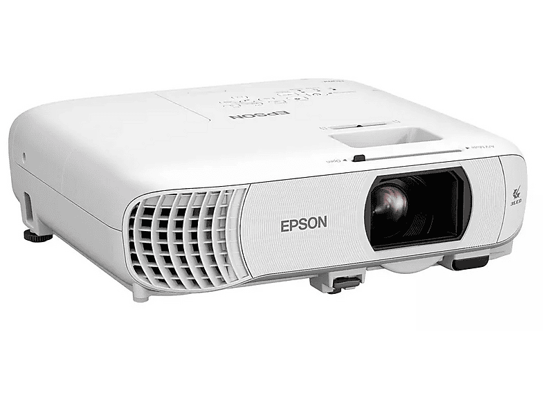 Projektor EPSON EH-TW840 Full HD (1920 x 1080), 4000 ANSI lumen – zdjęcie 2
