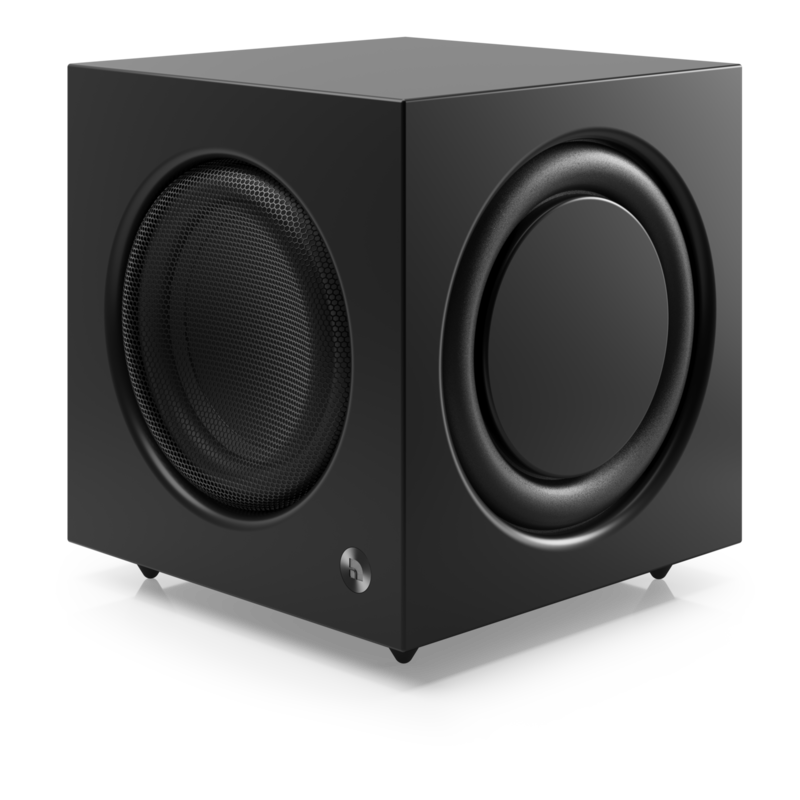 Audio Pro SW-10 Actieve Subwoofer