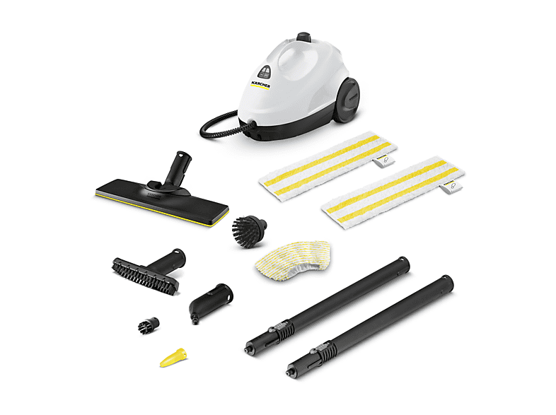 Kärcher SC 2 EasyFix Plus Nettoyeur Vapeur