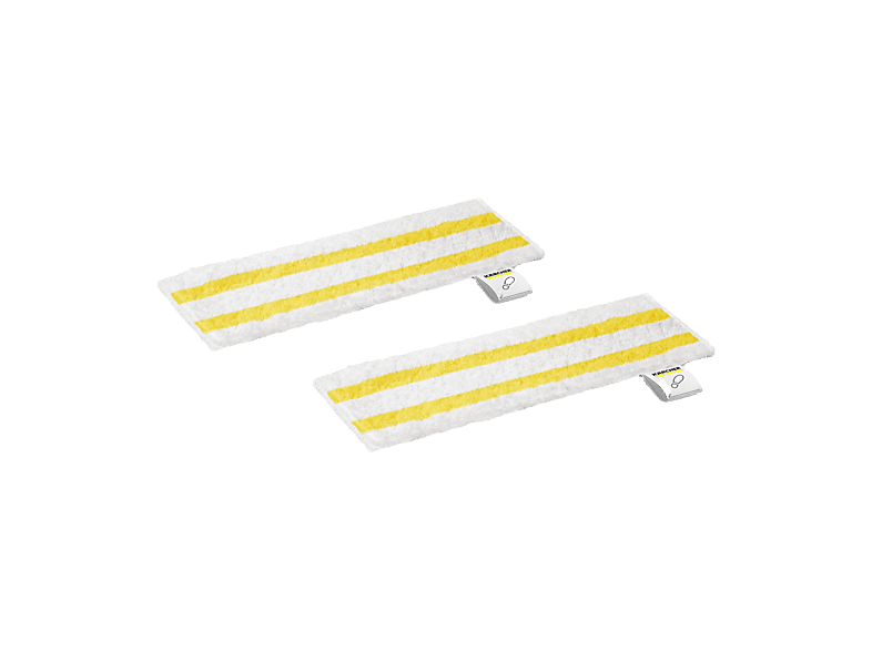 Kärcher EasyFix Universal Floor Cleaning Cloth Set