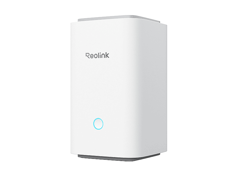 Centro DI Sicurezza Reolink Hub 1