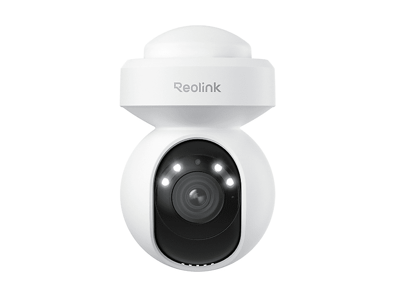 Videocamera da esterno Reolink E540 Wi-Fi zoom ottico 3X