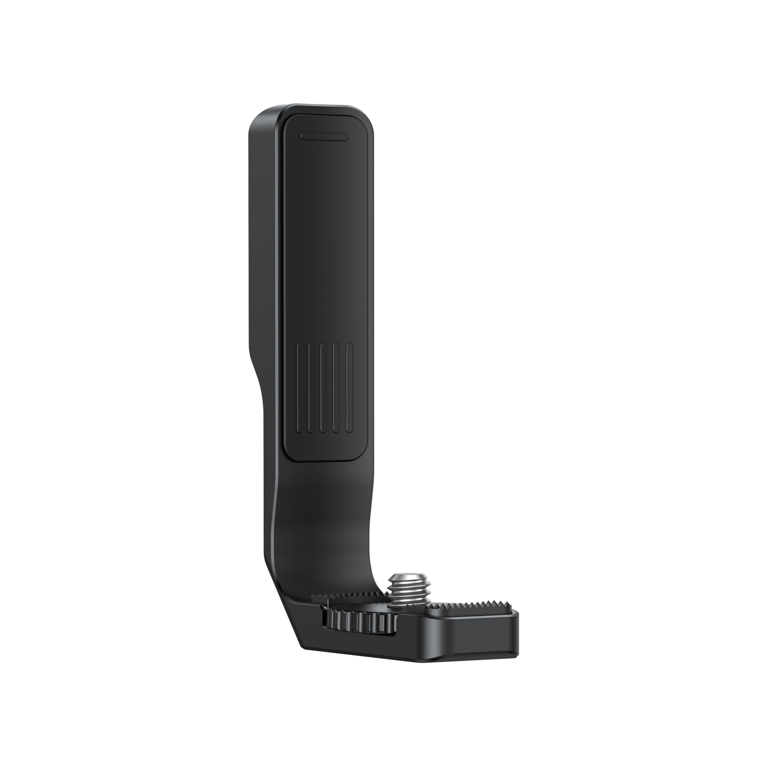 Insta360 Insta360 X5 Vertical-horizontal Mount Zwart afbeelding