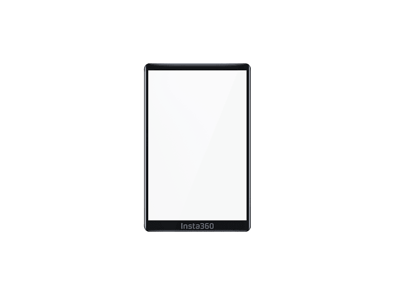Insta360 X5 Cooling Screen Protector