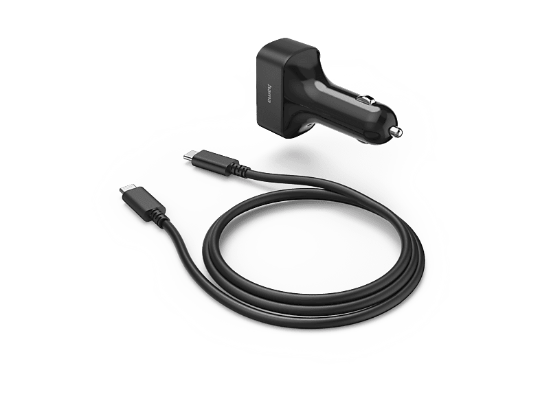 Hama USB-C 65W – zdjęcie 3