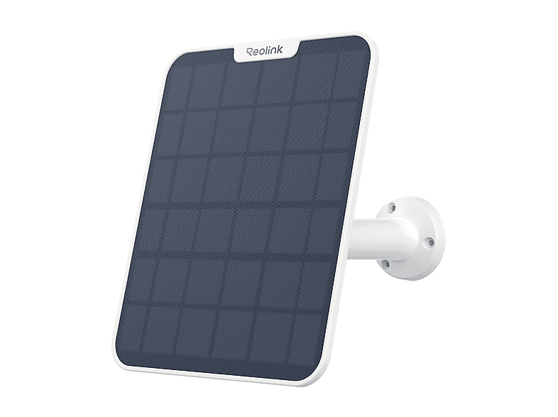 Pannello solare Reolink Solar Panel 2 6W