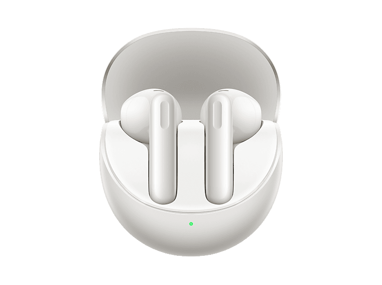 Słuchawki OPPO Enco Air3S Złoty – zdjęcie 2