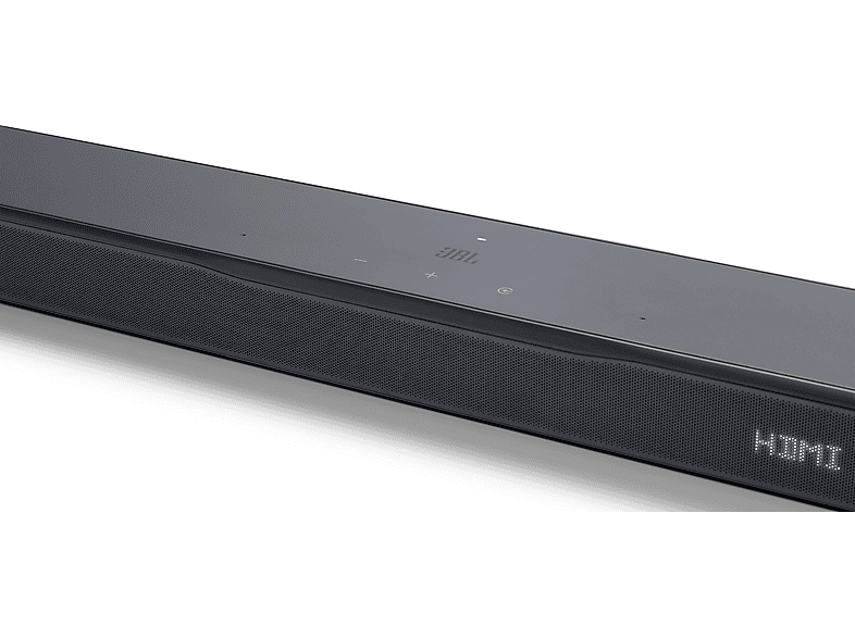 JBL bar 300MK2 Kompakte 5.0-Kanal-All-in-One-Soundbar mit MultiBeam™ 3.0 und Dolby Atmos® — Foto 5 von 5