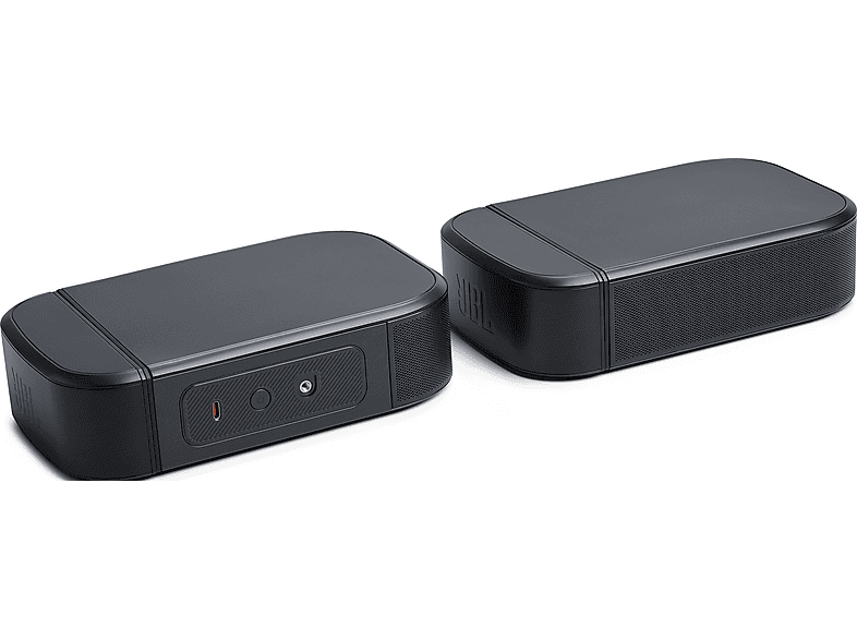 JBL bar 800MK2 7.1-Kanal Soundbar, 3D-Dolby Atmos® Raumeffekten, kräftigem Bass von einem 10-Zoll-Subwoofer und MultiBeam™ 3.0 — Foto 5 von 5