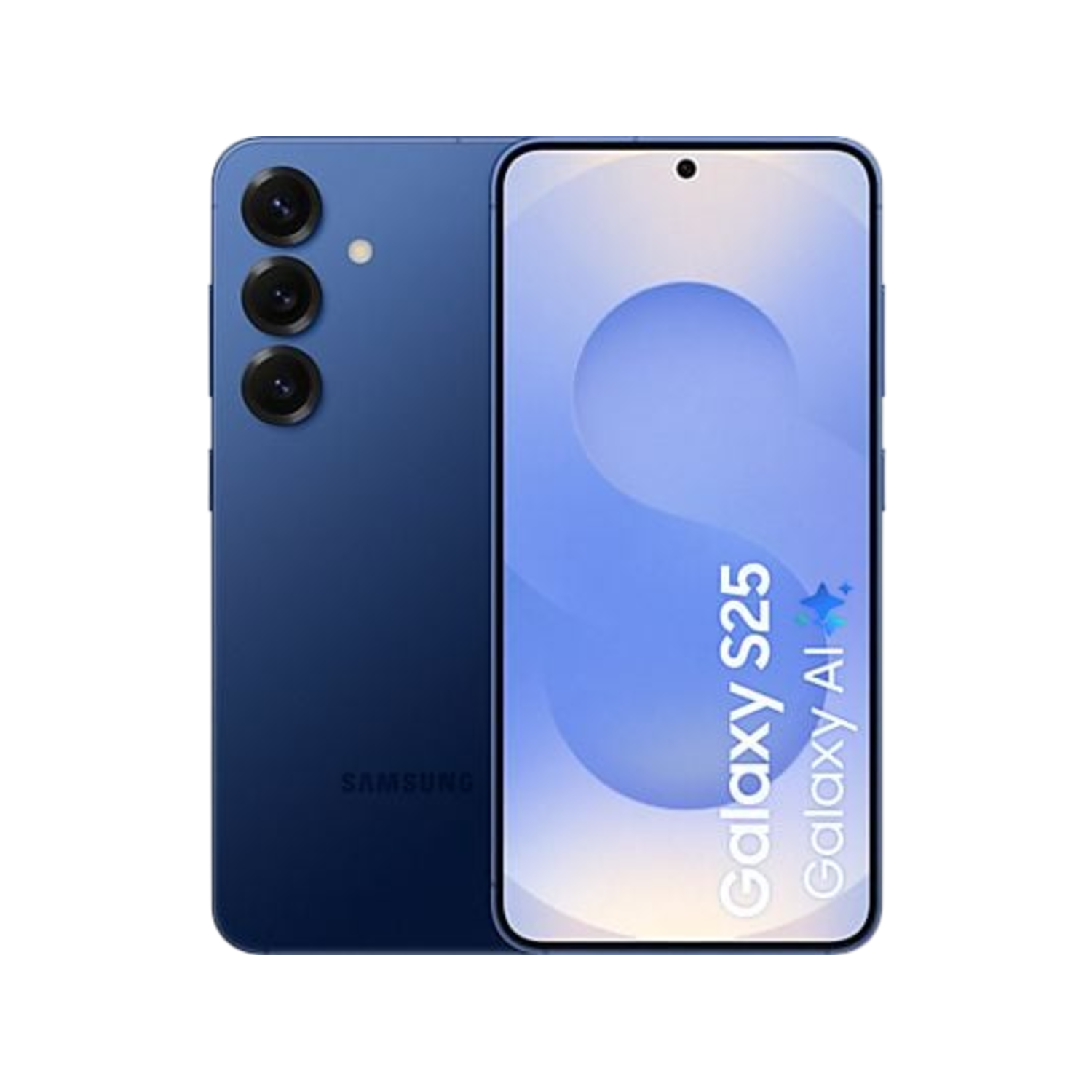 Samsung Galaxy S25