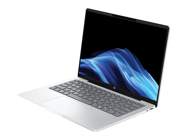 Thumbnail - HP OmniBook 5 Next Gen AI PC 14-he0354ng - 14 Zoll Snapdragon X X1-26-100 16 GB 512 Adreno™ Onboard Graphics Windows 11 ...